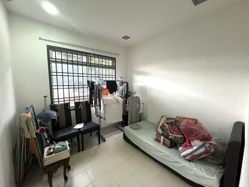 Cluster House for Sale in Sri Pulai Perdana 2 (Skudai) - Clarence Low - Bedroom - PropertyGuru.com.my