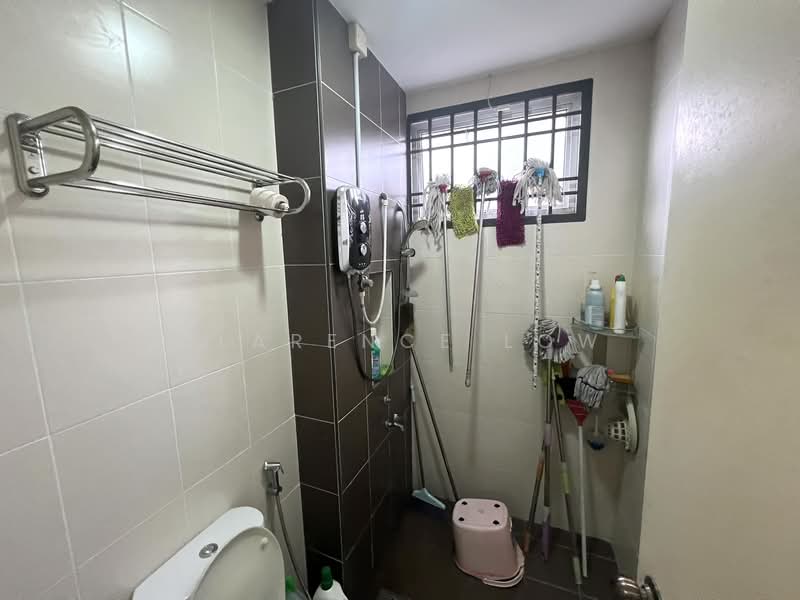 Cluster House for Sale in Sri Pulai Perdana 2 (Skudai) - Clarence Low - Bathroom - PropertyGuru.com.my