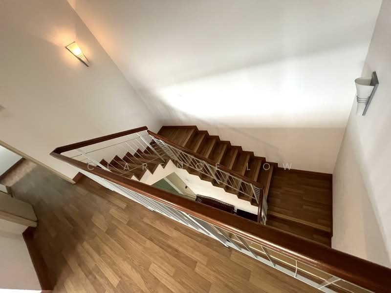 Cluster House for Sale in Sri Pulai Perdana 2 (Skudai) - Clarence Low - Interior - PropertyGuru.com.my