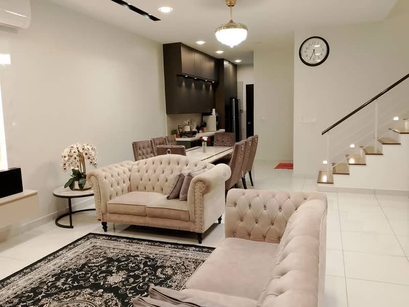 Tiara South untuk Untuk Dijual - RM 800,000, Mac 2026 - PropertyGuru.com.my