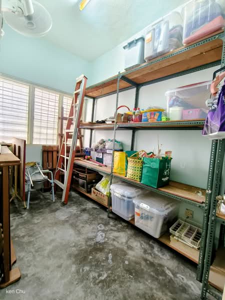 2-storey Terraced House for Sale in Taman Mega Jaya (Ampang) - Jun Kien Chu - Interior - PropertyGuru.com.my