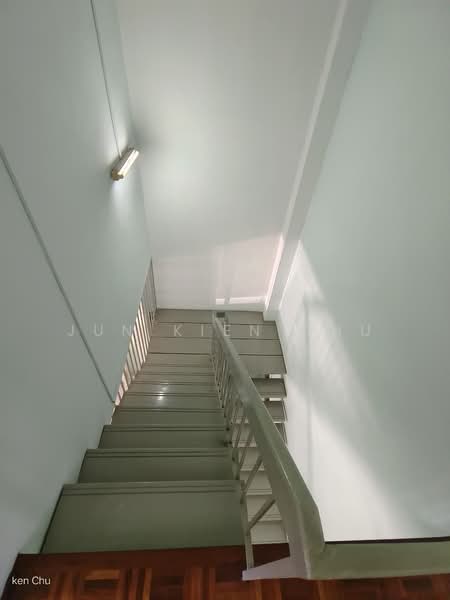 2-storey Terraced House for Sale in Taman Mega Jaya (Ampang) - Jun Kien Chu - Interior - PropertyGuru.com.my