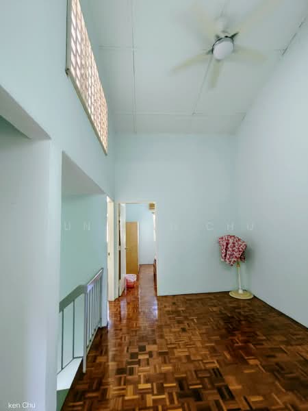 2-storey Terraced House for Sale in Taman Mega Jaya (Ampang) - Jun Kien Chu - Interior - PropertyGuru.com.my