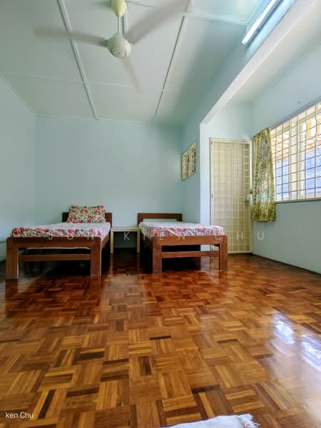2-storey Terraced House for Sale in Taman Mega Jaya (Ampang) - Jun Kien Chu - Bedroom - PropertyGuru.com.my