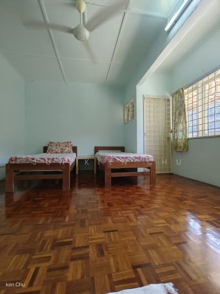 2-storey Terraced House for Sale in Taman Mega Jaya (Ampang) - Jun Kien Chu - Bedroom - PropertyGuru.com.my