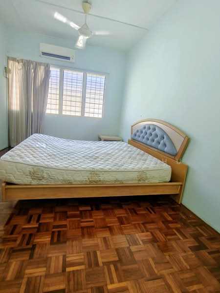 2-storey Terraced House for Sale in Taman Mega Jaya (Ampang) - Jun Kien Chu - Bedroom - PropertyGuru.com.my
