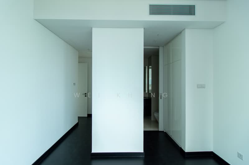 Regent Suites @ Pavilion Damansara Heights untuk Untuk Disewa - RM 15,000 /bulan, Mac 2026 - Interior - PropertyGuru.com.my