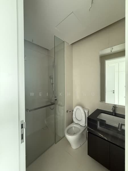 Regent Suites @ Pavilion Damansara Heights untuk Untuk Disewa - RM 15,000 /bulan, Mac 2026 - Bathroom - PropertyGuru.com.my