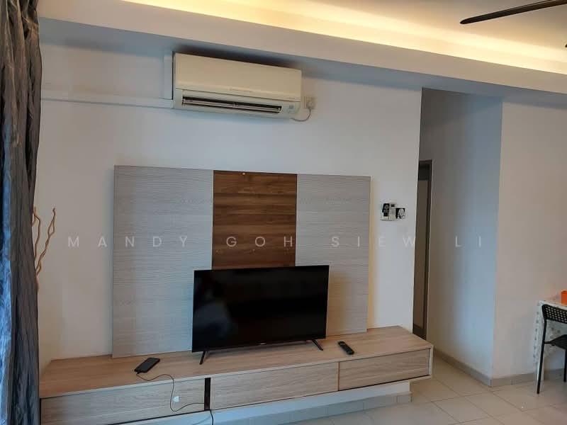 Lake View Suites untuk Untuk Disewa - RM 2,300 /bulan, Apr 2026 - PropertyGuru.com.my