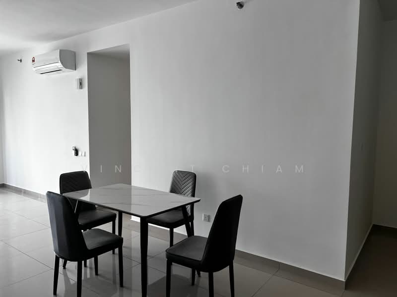 Service Residence for Rent at D'Erica - Vincent Chiam - PropertyGuru.com.my