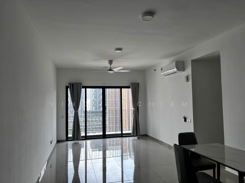 Service Residence for Rent at D'Erica - Vincent Chiam - Living Room - PropertyGuru.com.my