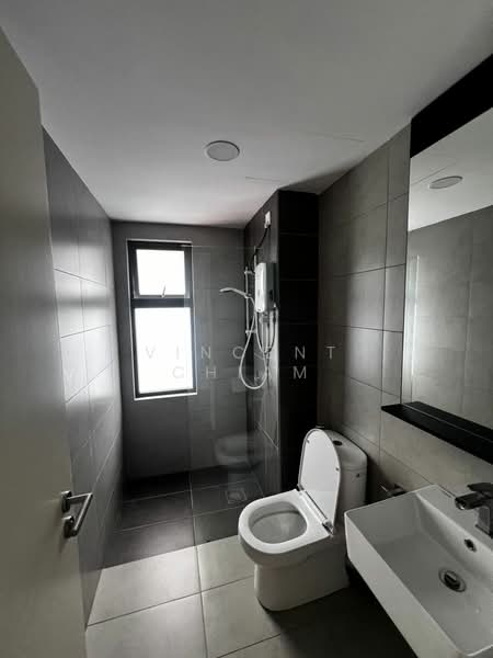 Service Residence for Rent at D'Erica - Vincent Chiam - Bathroom - PropertyGuru.com.my