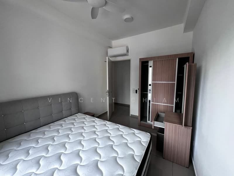 Service Residence for Rent at D'Erica - Vincent Chiam - Bedroom - PropertyGuru.com.my