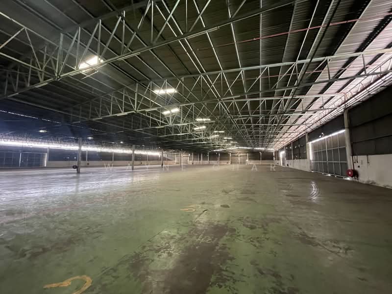Factory for Rent in Klang (Selangor) - Wayne Char - PropertyGuru.com.my
