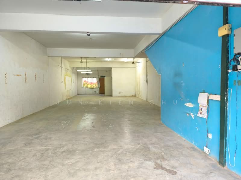 Shop for Rent in Taman Kajang Perdana (Kajang) - Jun Kien Chu - PropertyGuru.com.my