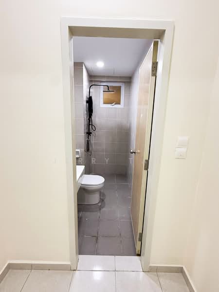 Havana Beach Residences untuk Untuk Disewa - RM 1,600 /bulan, Mac 2026 - Bathroom - PropertyGuru.com.my
