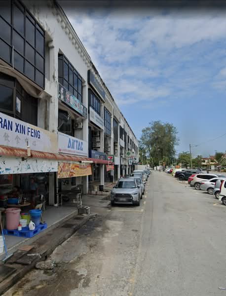 Office for Rent in Perai (Penang) - Shirley Teh - Exterior - PropertyGuru.com.my