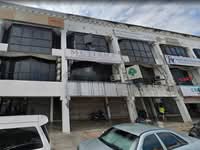 For Rent - Taman Inderawasih Perai Office Lot For Rent