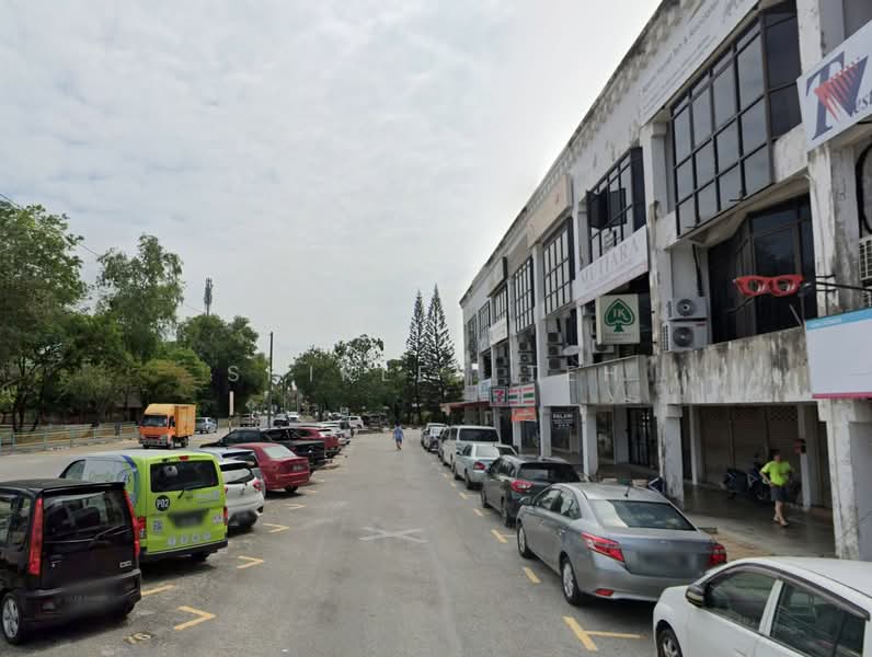 Office for Rent in Perai (Penang) - Shirley Teh - Exterior - PropertyGuru.com.my