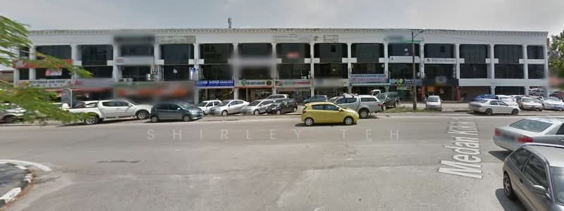 Office for Rent in Perai (Penang) - Shirley Teh - Exterior - PropertyGuru.com.my