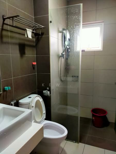 Service Residence for Rent at Sentrio Pandan - Kew . - PropertyGuru.com.my