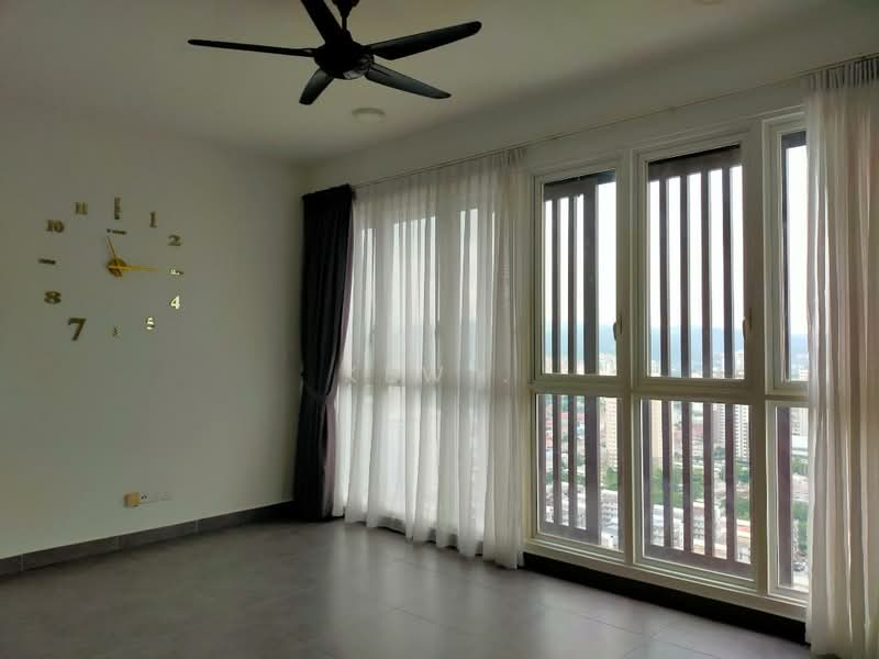 Service Residence for Rent at Sentrio Pandan - Kew . - PropertyGuru.com.my