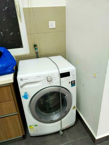 Service Residence for Rent at Sentrio Pandan - Kew . - PropertyGuru.com.my