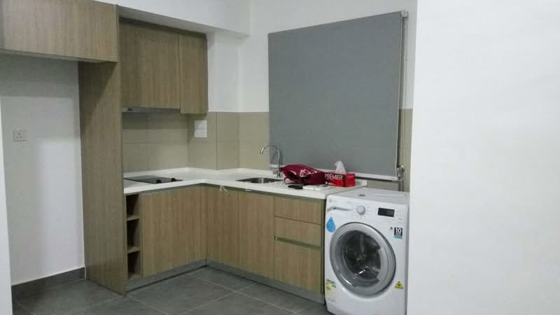 Service Residence for Rent at Sentrio Pandan - Kew . - PropertyGuru.com.my