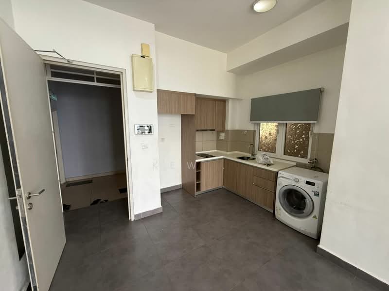 Service Residence for Rent at Sentrio Pandan - Kew . - PropertyGuru.com.my