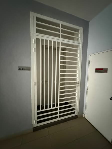 Service Residence for Rent at Sentrio Pandan - Kew . - PropertyGuru.com.my