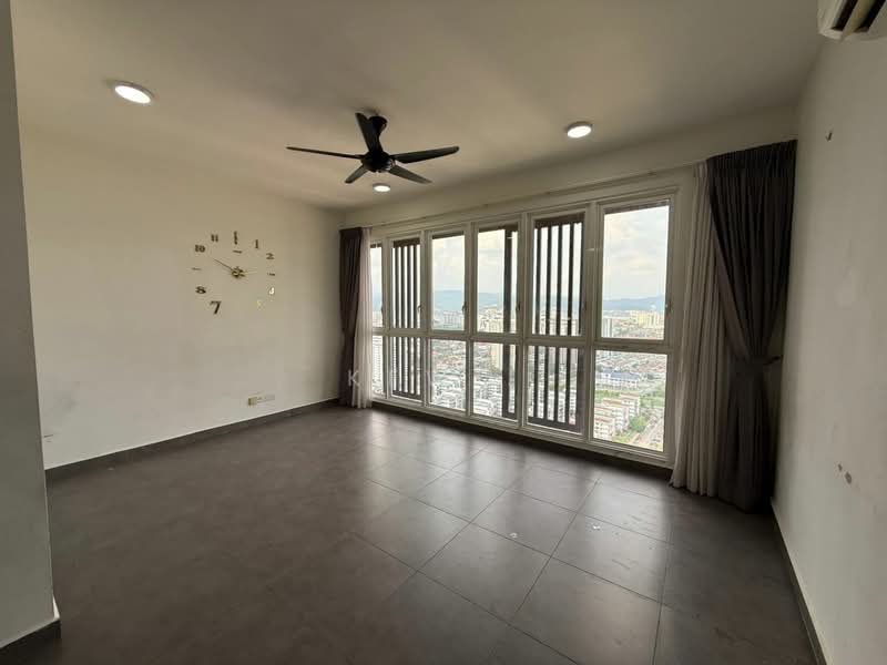 Service Residence for Rent at Sentrio Pandan - Kew . - PropertyGuru.com.my