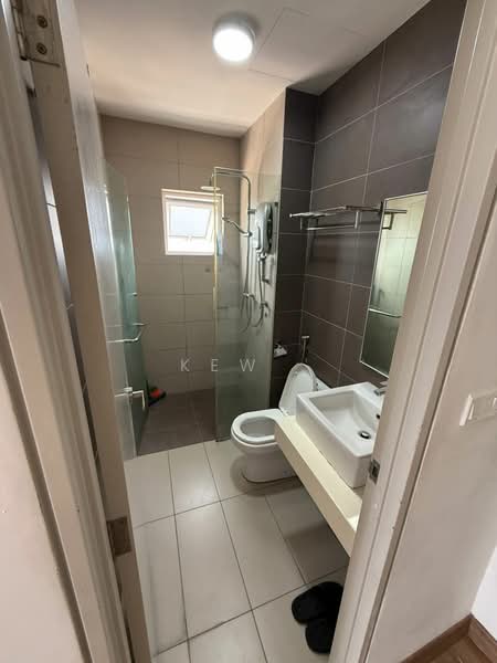 Service Residence for Rent at Sentrio Pandan - Kew . - PropertyGuru.com.my