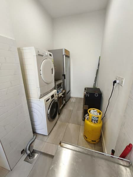 Park Villa untuk Untuk Disewa - RM 2,600 /bulan, Mac 2026 - Interior - PropertyGuru.com.my