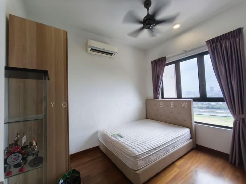 Park Villa untuk Untuk Disewa - RM 2,600 /bulan, Mac 2026 - Bedroom - PropertyGuru.com.my