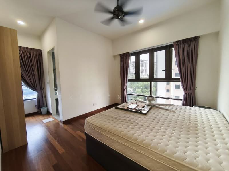 Park Villa untuk Untuk Disewa - RM 2,600 /bulan, Mac 2026 - Bedroom - PropertyGuru.com.my