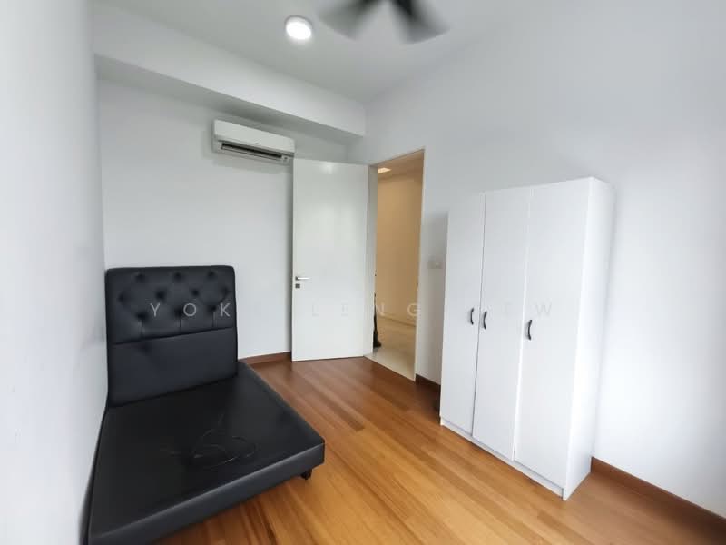 Park Villa untuk Untuk Disewa - RM 2,600 /bulan, Mac 2026 - Bedroom - PropertyGuru.com.my