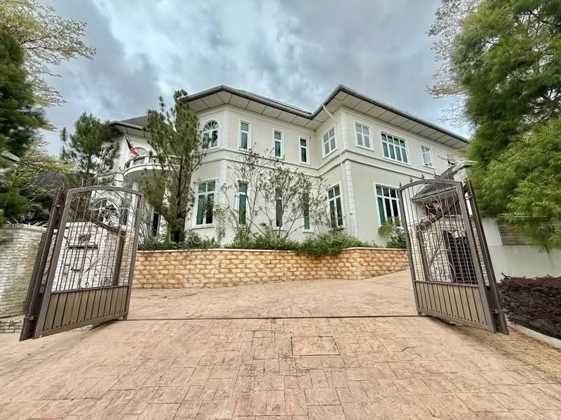 Bungalow for Sale in Saujana Impian (Kajang) - Loharaj . - Exterior - PropertyGuru.com.my