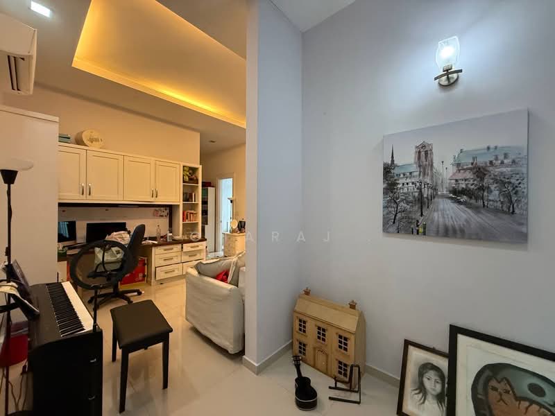 Bungalow for Sale in Saujana Impian (Kajang) - Loharaj . - Study - PropertyGuru.com.my