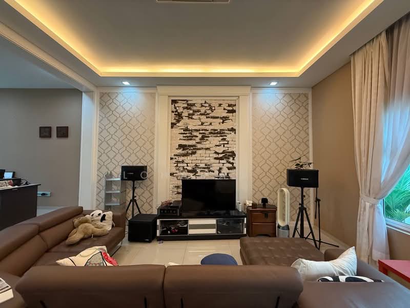 Bungalow for Sale in Saujana Impian (Kajang) - Loharaj . - PropertyGuru.com.my