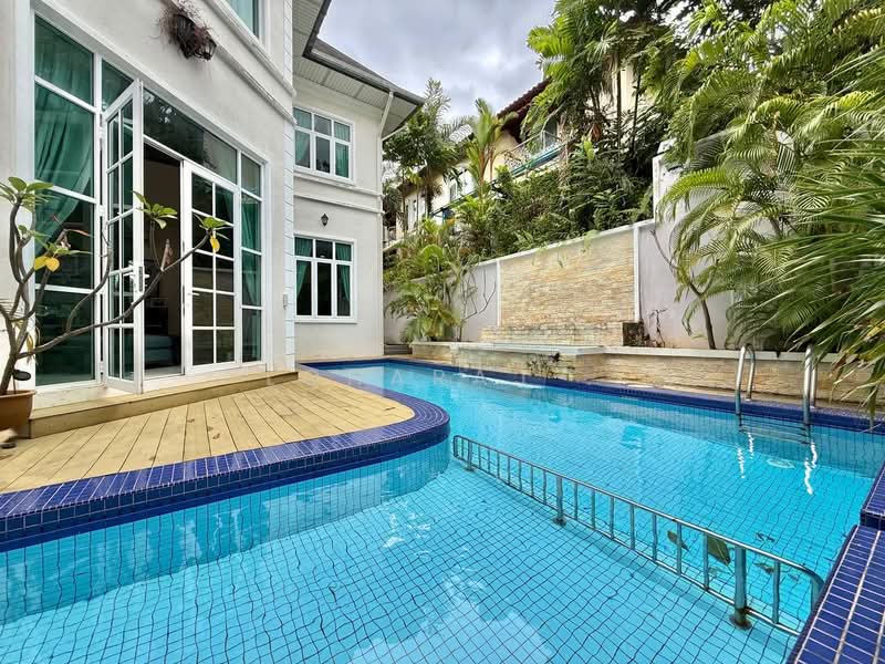 Bungalow for Sale in Saujana Impian (Kajang) - Loharaj . - PropertyGuru.com.my