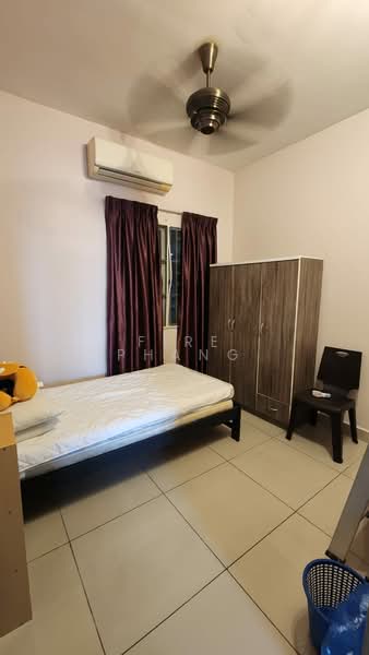 Service Residence for Rent at Endah Promenade - Fire Phang - Bedroom - PropertyGuru.com.my