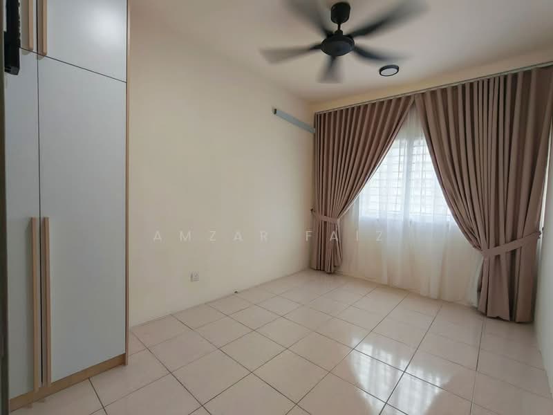 Apartment for Sale at Melodi Perdana - Amzar Faiz - Bedroom - PropertyGuru.com.my