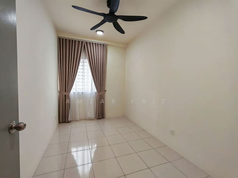 Apartment for Sale at Melodi Perdana - Amzar Faiz - Bedroom - PropertyGuru.com.my