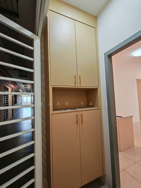 Apartment for Sale at Melodi Perdana - Amzar Faiz - Corridor - PropertyGuru.com.my