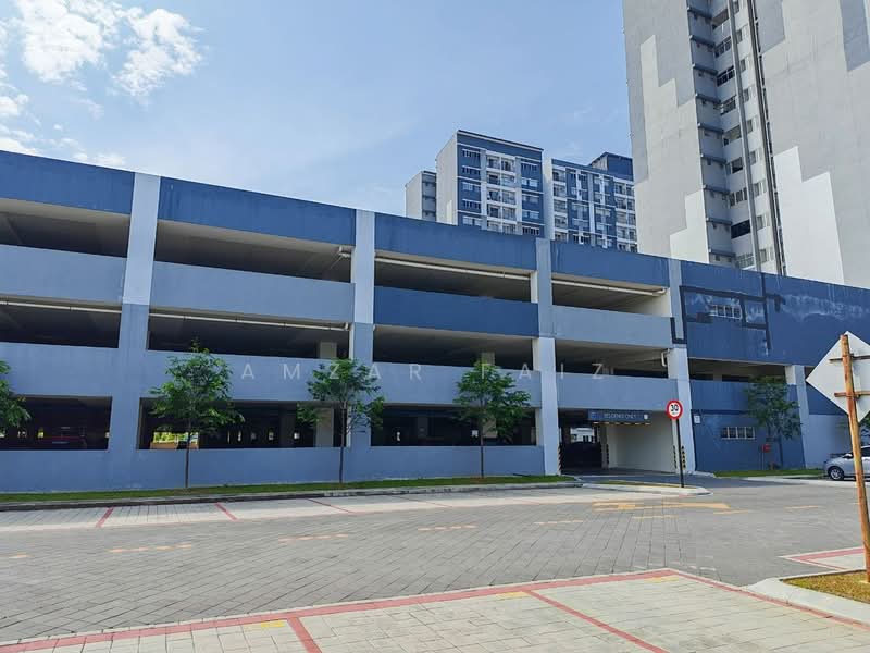 Apartment for Sale at Melodi Perdana - Amzar Faiz - Exterior - PropertyGuru.com.my
