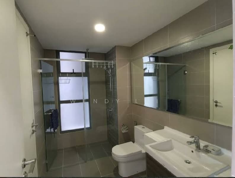 Service Residence for Sale at Teega Suites - Wendy Lai - Bathroom - PropertyGuru.com.my
