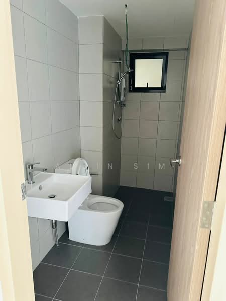 Condominium for Sale at Granito - Alvin Sim - Bathroom - PropertyGuru.com.my