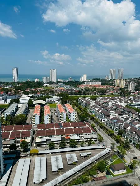 Condominium for Sale at Granito - Alvin Sim - Exterior - PropertyGuru.com.my