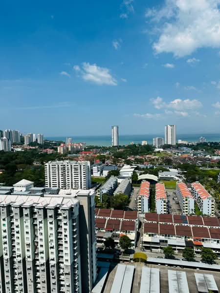 Condominium for Sale at Granito - Alvin Sim - Exterior - PropertyGuru.com.my