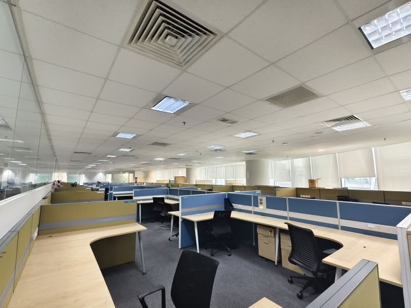 Office for Rent in KLCC (KL City Centre) - Ahmad Fadli Ayub - Interior - PropertyGuru.com.my